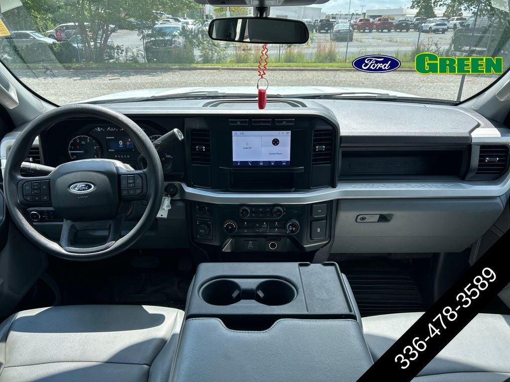 2024 Ford F-250SD XL