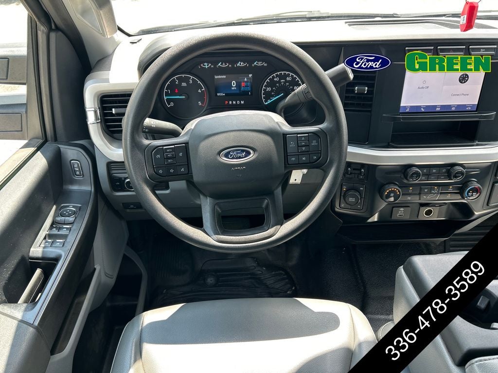 2024 Ford F-250SD XL
