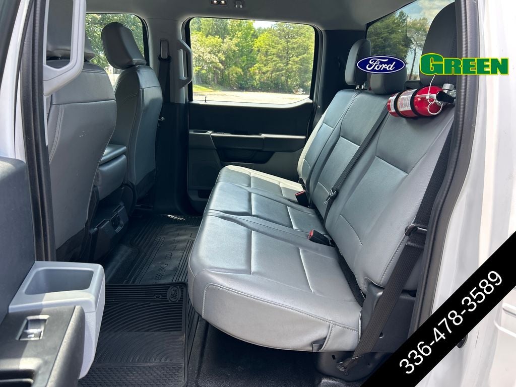 2024 Ford F-250SD XL