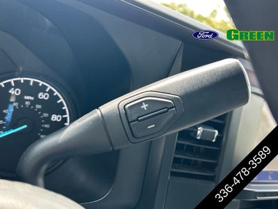 2024 Ford F-250SD XL