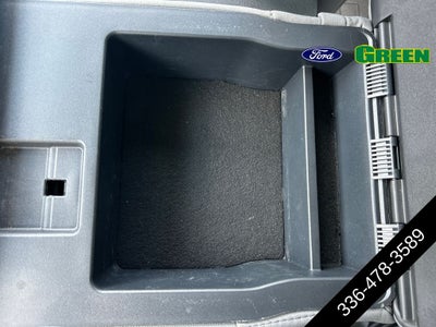 2024 Ford F-250SD XL