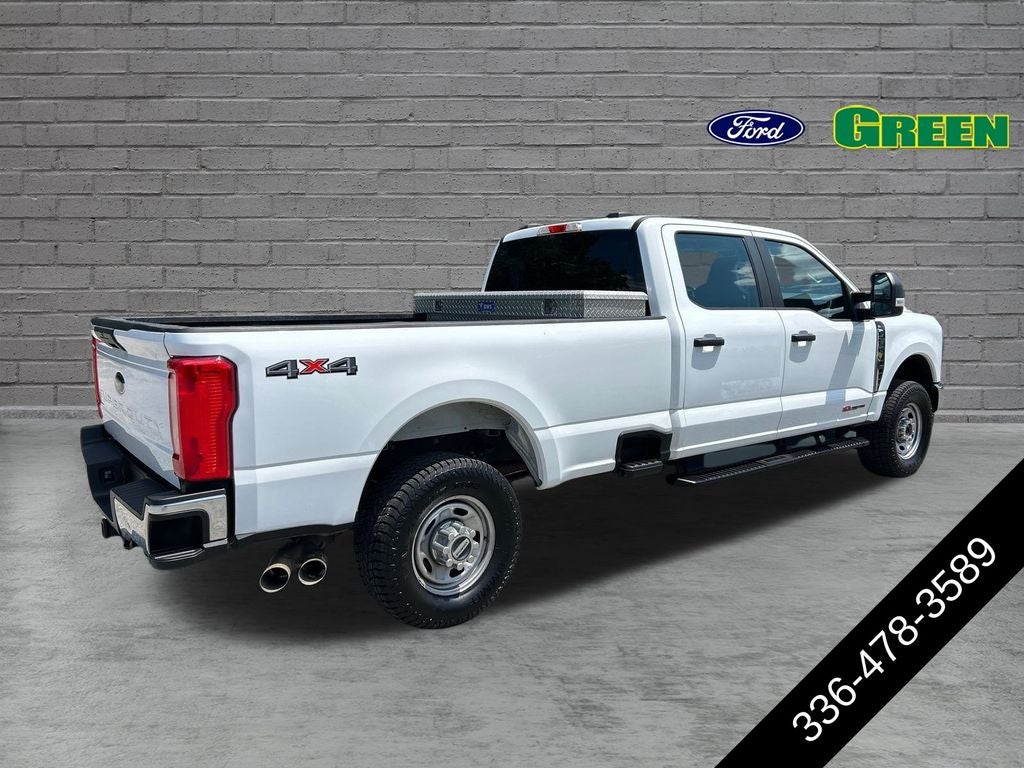 2024 Ford F-250SD XL