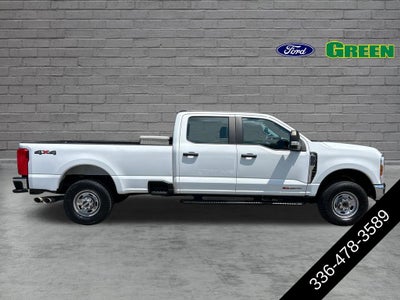 2024 Ford F-250SD XL