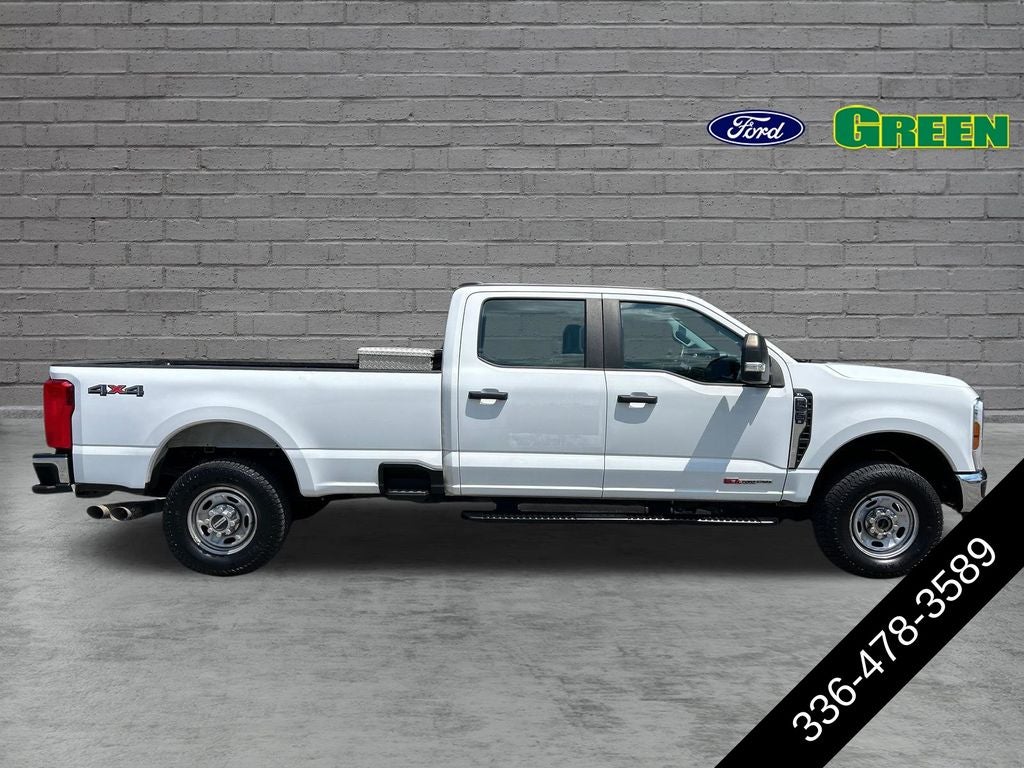 2024 Ford F-250SD XL