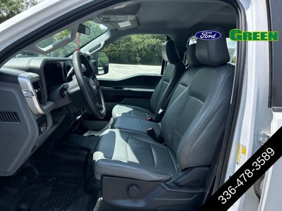 2024 Ford F-250SD XL