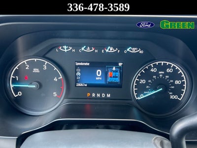 2023 Ford F-250SD STX