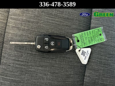 2023 Ford F-250SD STX