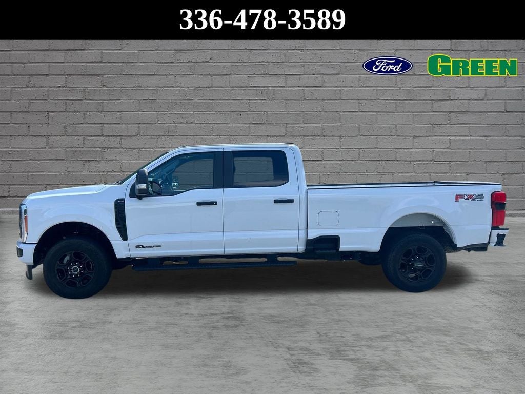2023 Ford F-250SD STX