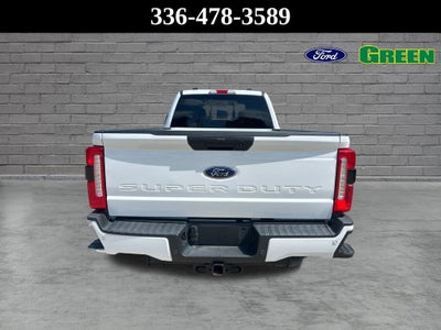 2023 Ford F-250SD STX