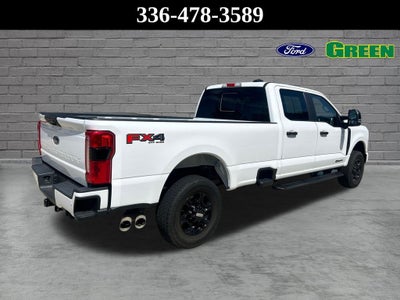 2023 Ford F-250SD STX