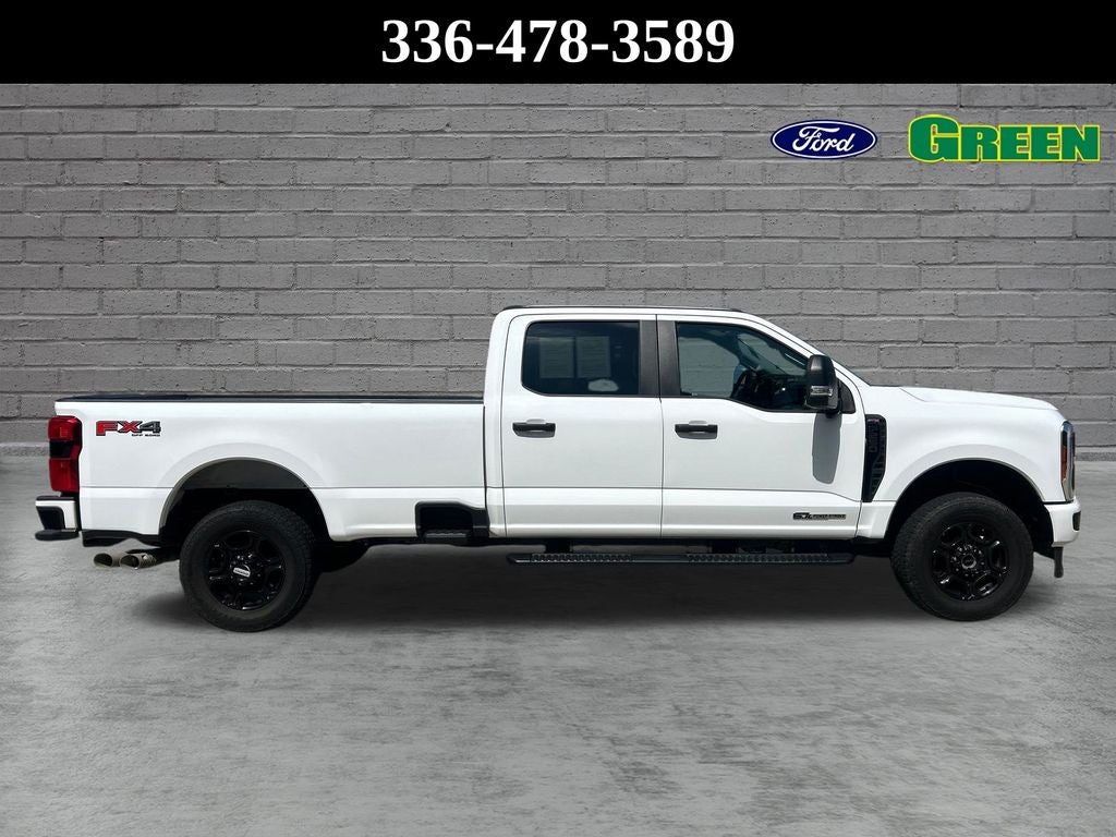 2023 Ford F-250SD STX