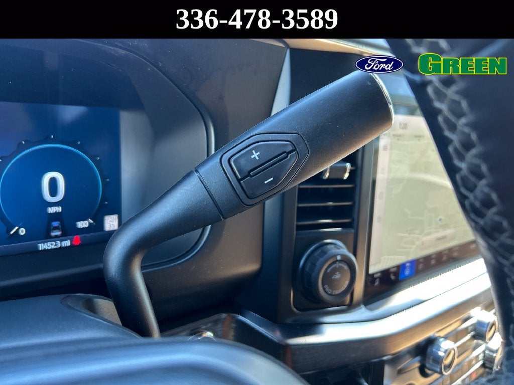 2025 Ford F-350SD Lariat