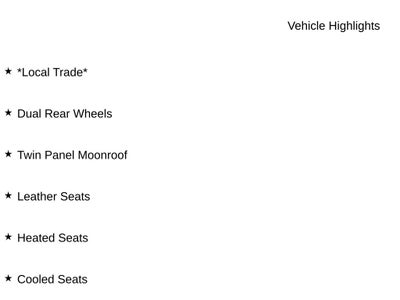 2023 Ford F-350SD Lariat DRW