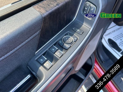 2023 Ford F-350SD Lariat DRW