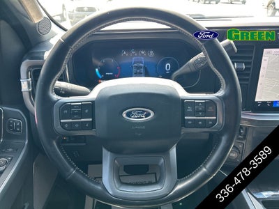 2023 Ford F-350SD Lariat DRW