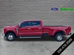 2023 Ford F-350SD Lariat DRW