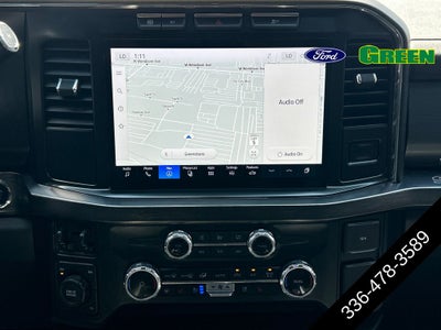 2023 Ford F-350SD Lariat DRW