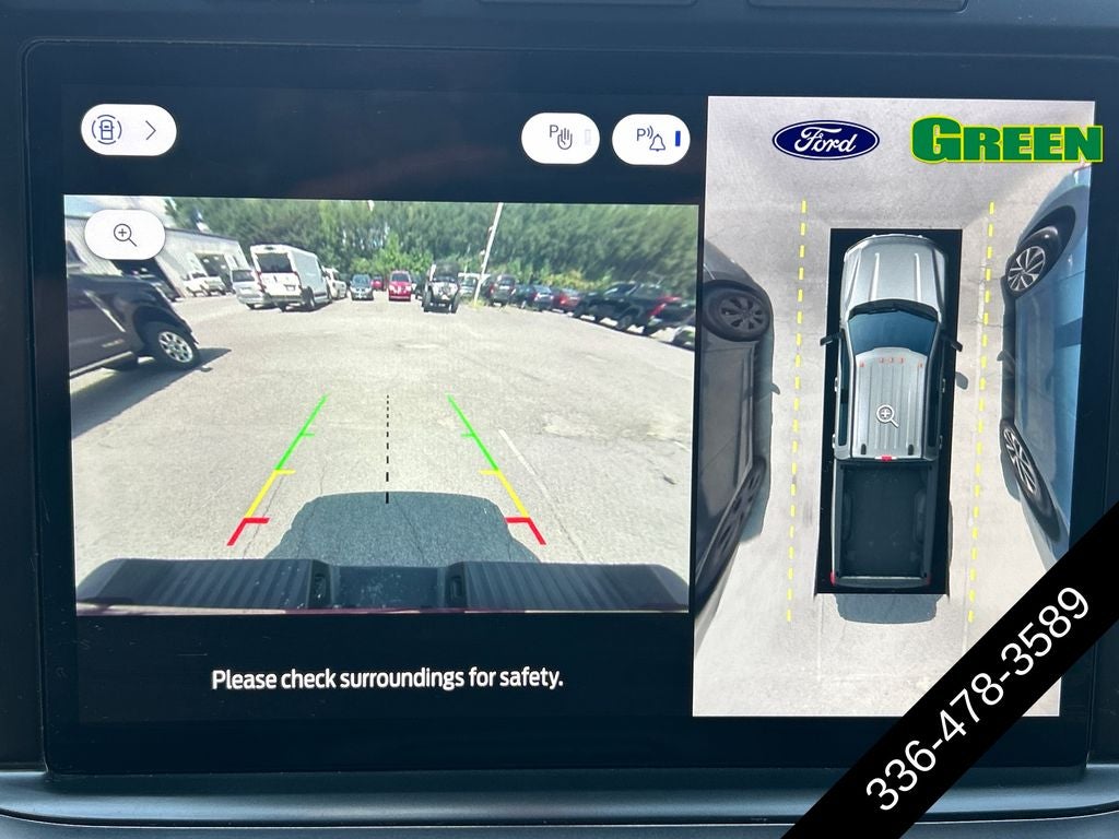 2023 Ford F-350SD Lariat DRW