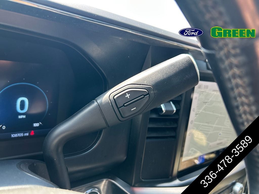 2023 Ford F-350SD Lariat DRW