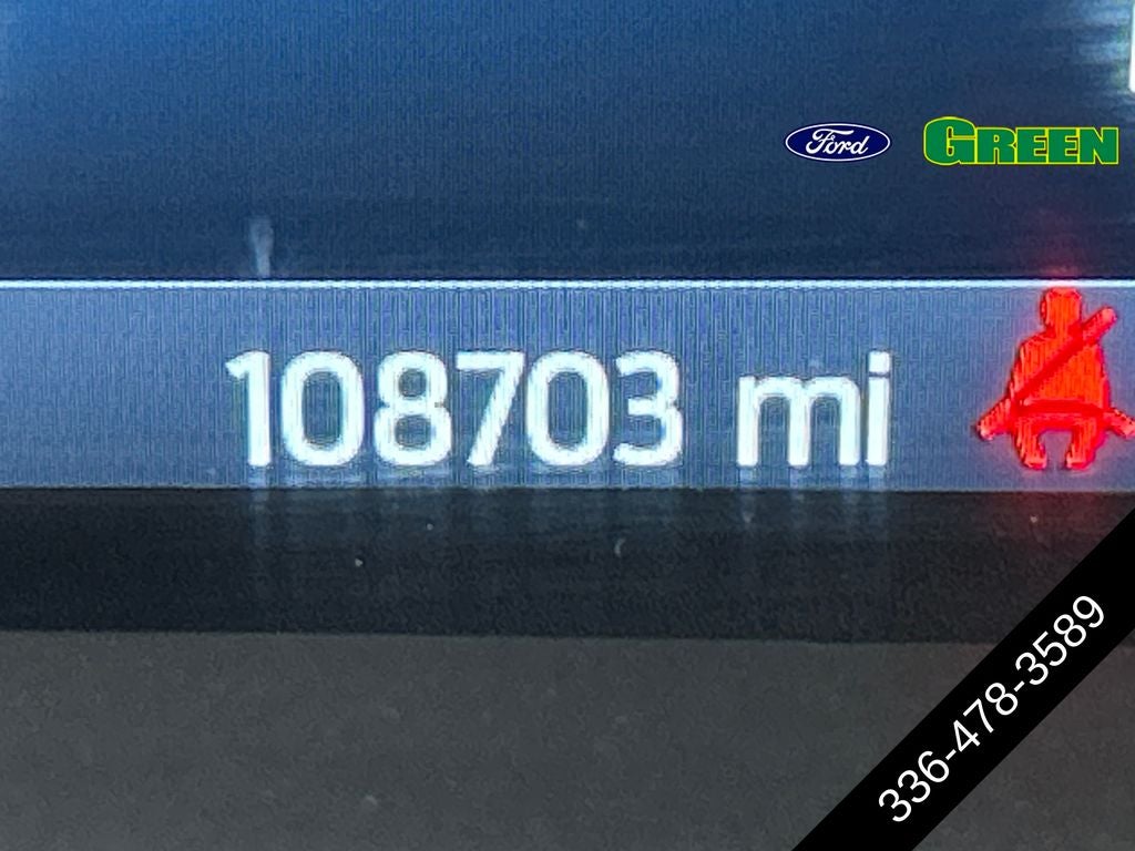 2023 Ford F-350SD Lariat DRW