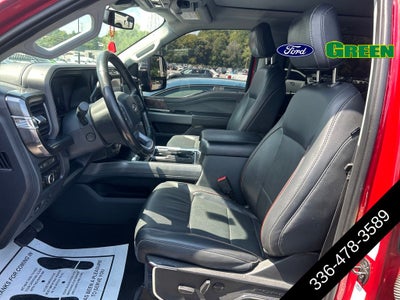 2023 Ford F-350SD Lariat DRW