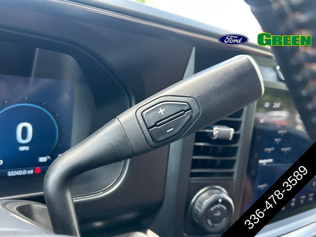 2024 Ford F-450SD Platinum DRW