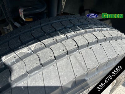 2024 Ford F-450SD Platinum DRW