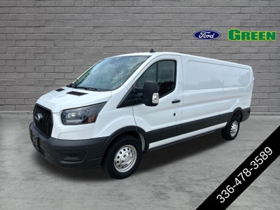 2024 Ford Transit-350 Base