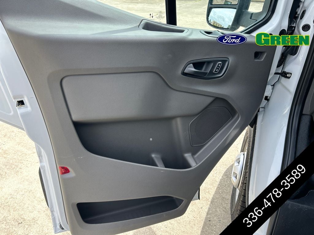 2024 Ford Transit-350 Base
