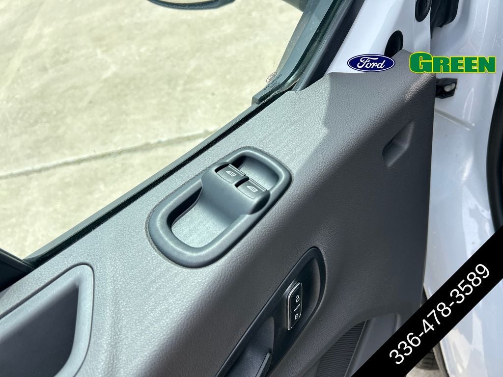 2024 Ford Transit-350 Base