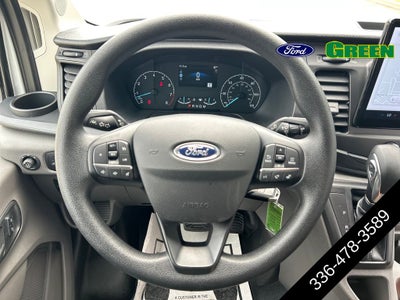 2024 Ford Transit-350 Base