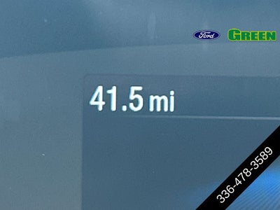 2024 Ford Transit-350 Base