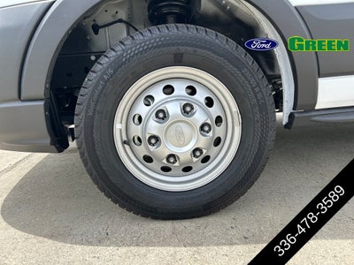 2024 Ford Transit-350 Base