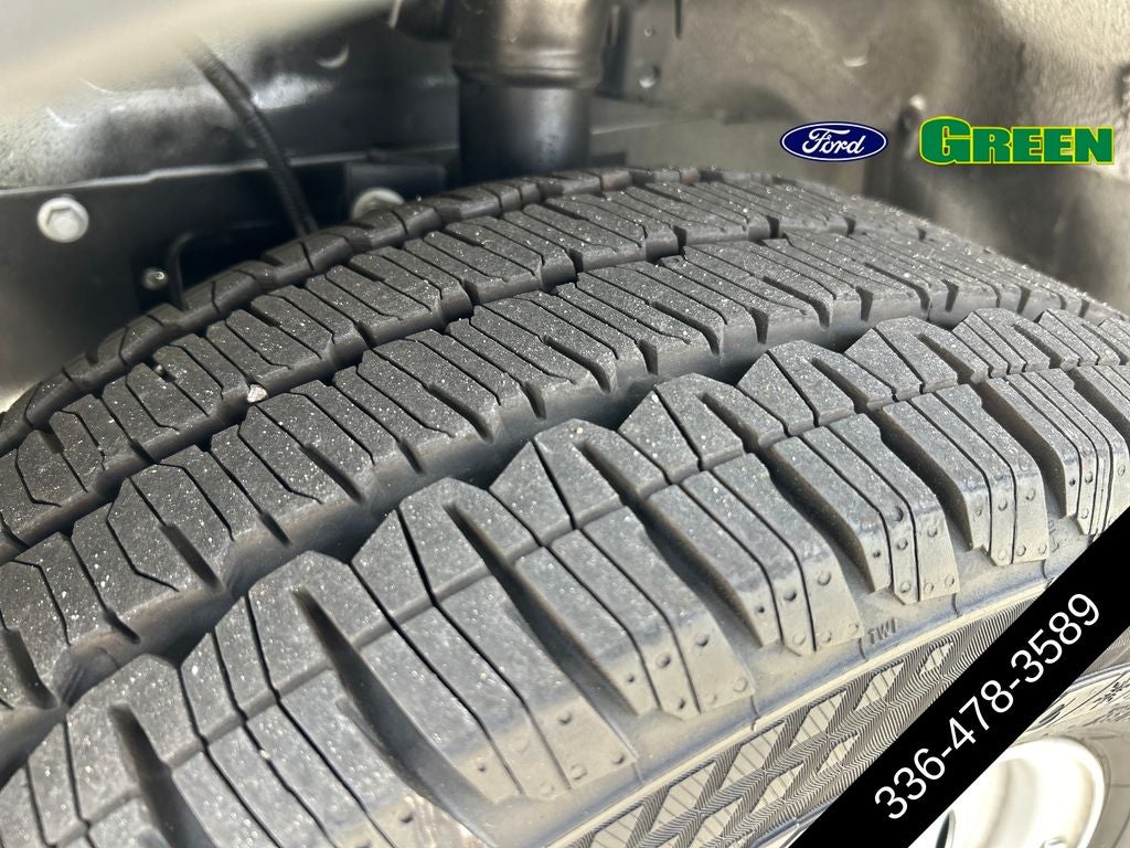 2024 Ford Transit-350 Base
