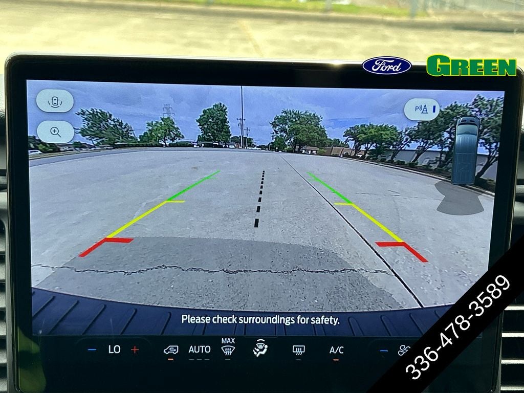 2024 Ford Transit-350 Base