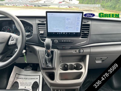 2024 Ford Transit-350 Base