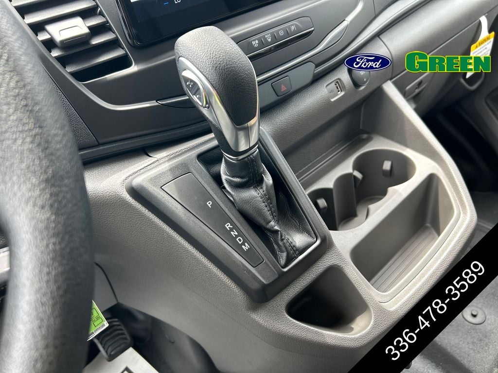 2024 Ford Transit-350 Base