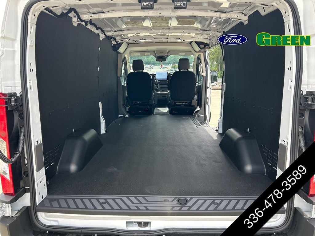 2024 Ford Transit-350 Base