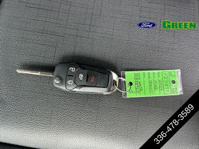 2024 Ford Transit-350 Base