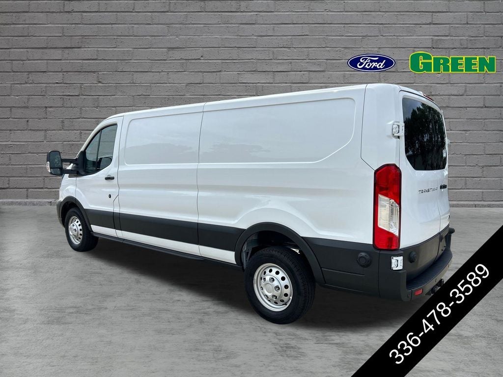 2024 Ford Transit-350 Base