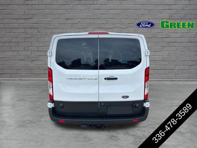 2024 Ford Transit-350 Base