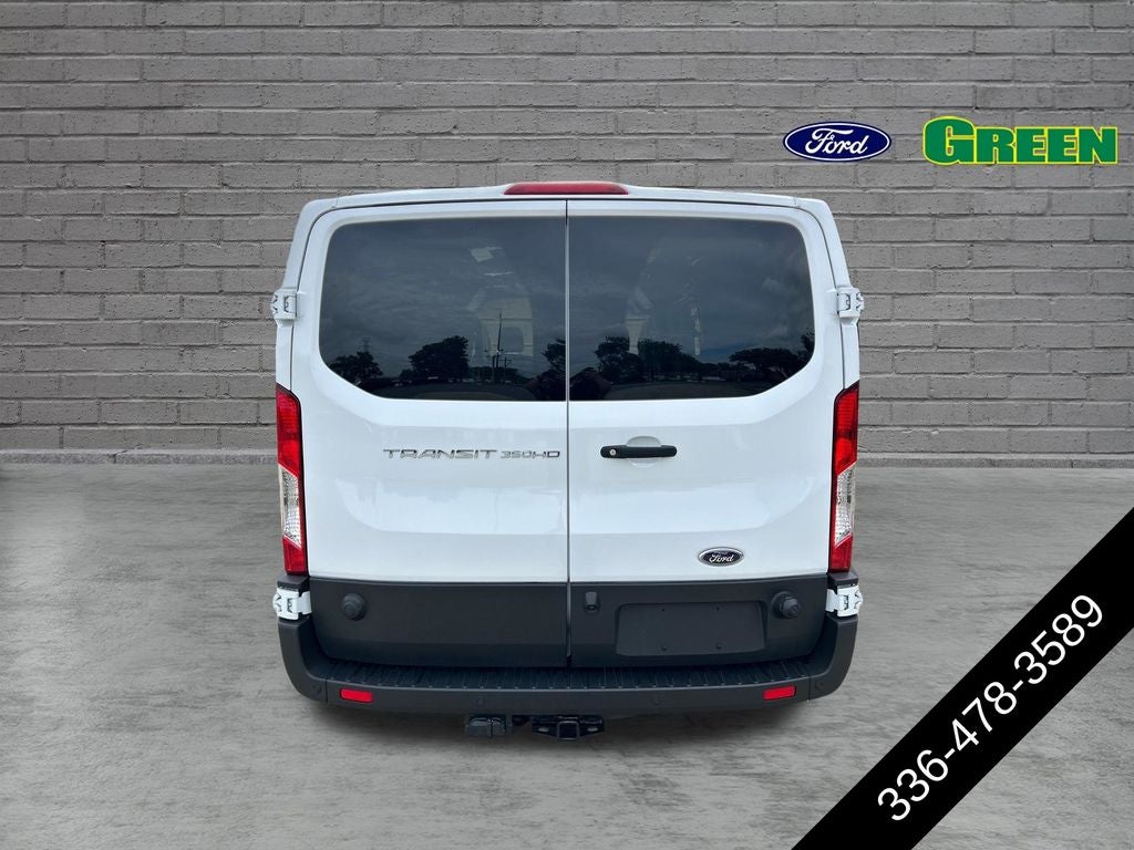 2024 Ford Transit-350 Base