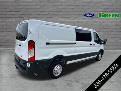 2024 Ford Transit-350 Base