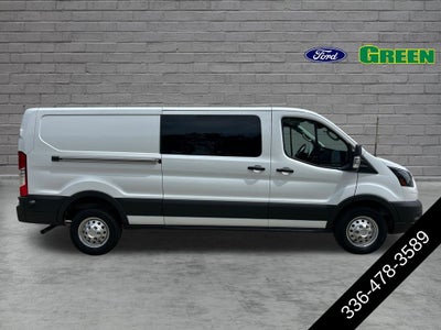 2024 Ford Transit-350 Base