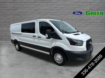 2024 Ford Transit-350 Base