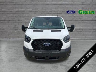 2024 Ford Transit-350 Base