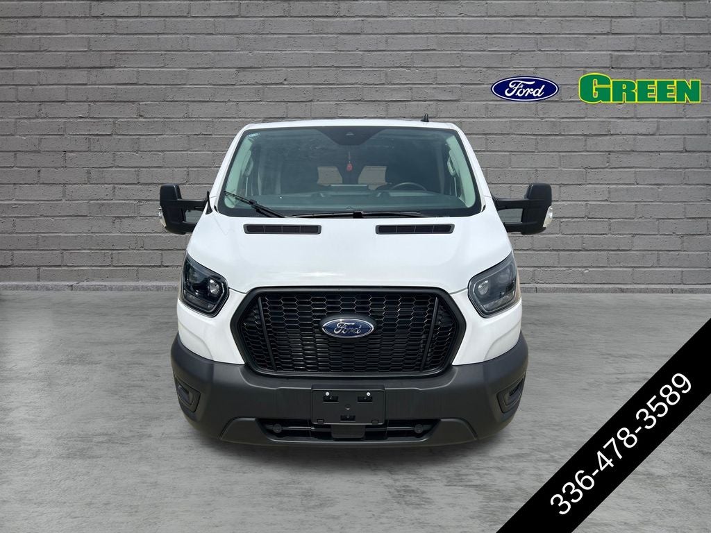 2024 Ford Transit-350 Base