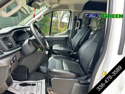 2024 Ford Transit-350 Base