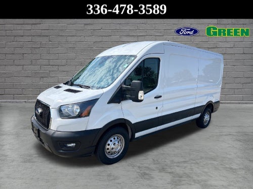 2023 Ford Transit-350 Base