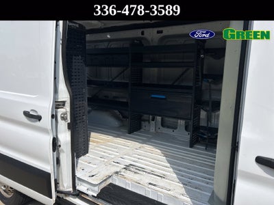 2023 Ford Transit-350 Base